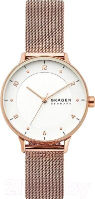 Часы наручные женские Skagen SKW2918 от компании Бесплатная доставка по Беларуси - фото 1