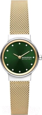 Часы наручные женские Skagen SKW3068 от компании Бесплатная доставка по Беларуси - фото 1