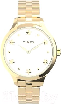 Часы наручные женские Timex TW2V23300 от компании Бесплатная доставка по Беларуси - фото 1