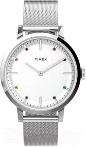 Часы наручные женские Timex TW2V36900