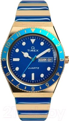 Часы наручные женские Timex TW2V38500 от компании Бесплатная доставка по Беларуси - фото 1