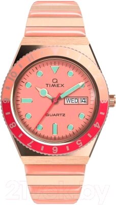 Часы наручные женские Timex TW2V38600 от компании Бесплатная доставка по Беларуси - фото 1