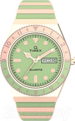 Часы наручные женские Timex TW2V38700 от компании Бесплатная доставка по Беларуси - фото 1