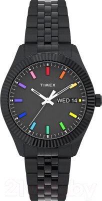 Часы наручные женские Timex TW2V61700 от компании Бесплатная доставка по Беларуси - фото 1