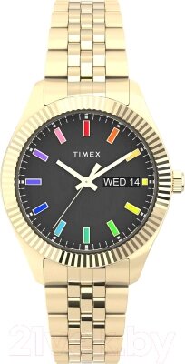 Часы наручные женские Timex TW2V61800 от компании Бесплатная доставка по Беларуси - фото 1