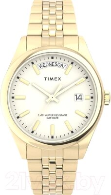 Часы наручные женские Timex TW2V68300 от компании Бесплатная доставка по Беларуси - фото 1