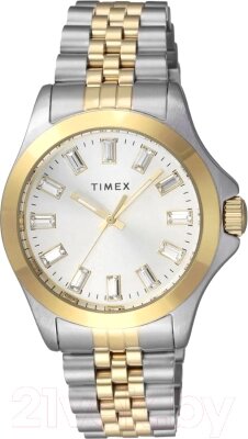 Часы наручные женские Timex TW2V79700 от компании Бесплатная доставка по Беларуси - фото 1