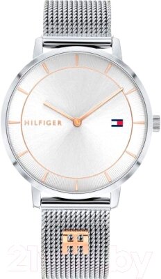 Часы наручные женские Tommy Hilfiger 1782288 от компании Бесплатная доставка по Беларуси - фото 1