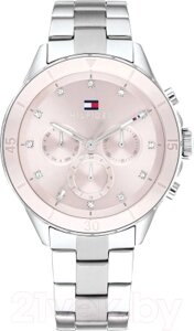 Часы наручные женские Tommy Hilfiger 1782706