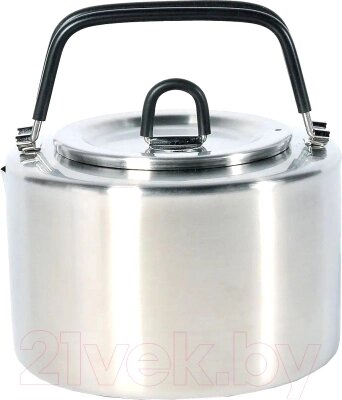 Чайник походный Tatonka H2O Pot 1.5L / 4009.000 от компании Бесплатная доставка по Беларуси - фото 1