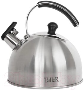 Чайник со свистком TalleR TR-11352