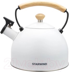 Чайник StarWind Chef Country SW-CH1712