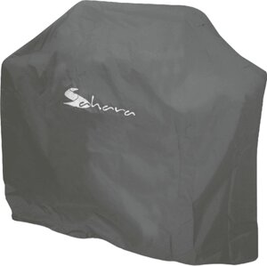 Чехол для гриля Sahara Premium BBQ Cover Medium средний C-BBQMMEW