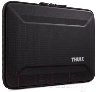 Чехол для ноутбука Thule Gauntlet MacBook Pro Sleeve 16 TGSE2357BLK / 3204523 от компании Бесплатная доставка по Беларуси - фото 1