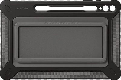 Чехол для планшета Samsung Outdoor Cover Tab S9+/S10+ / EF-RX810CBEGRU от компании Бесплатная доставка по Беларуси - фото 1