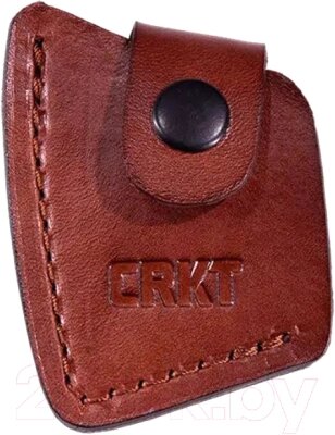 Чехол для топора CRKT Chogan Hammer Sheath D2724 от компании Бесплатная доставка по Беларуси - фото 1