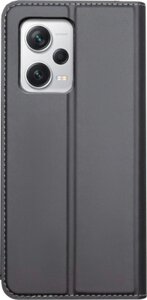 Чехол-книжка Volare Rosso Book Case Series для Redmi Note 12 Pro+ 5G