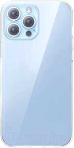 Чехол-накладка Baseus Corning Series Protective Case iPhone 13 ProMax P60112201201-02