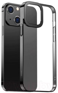 Чехол-накладка Baseus Glitter Phone Case для iPhone 13 Pro / ARMC000101