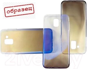 Чехол-накладка Case Rainbow для Nokia 7 Plus