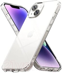 Чехол-накладка Ringke Fusion для iPhone 14 Plus