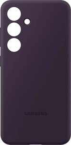 Чехол-накладка Samsung Case для Galaxy S24 / EF-PS921TEEGRU