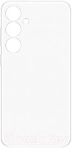 Чехол-накладка Samsung Clear Case для Galaxy S24 / GP-FPS921SAATR