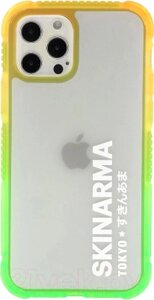 Чехол-накладка Skinarma Hade для iPhone 12/12 Pro