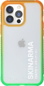 Чехол-накладка Skinarma Hade для iPhone 13 Pro Max