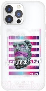 Чехол-накладка Skinarma Mirai для iPhone 13 Pro Max