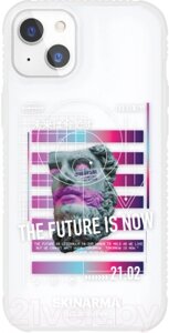 Чехол-накладка Skinarma Mirai для iPhone 13