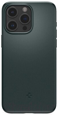 Чехол-накладка Spigen Thin Fit для iPhone 15 Pro Max / ACS06548 от компании Бесплатная доставка по Беларуси - фото 1