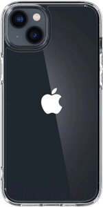 Чехол-накладка Spigen Ultra Hybrid для iPhone 14 Plus / ACS04894