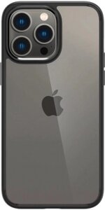 Чехол-накладка Spigen Ultra Hybrid для iPhone 14 Pro / ACS04961