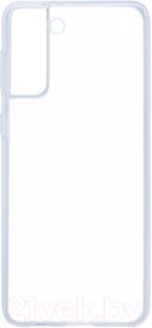 Чехол-накладка Volare Rosso Clear для Galaxy S21+