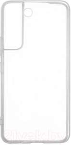Чехол-накладка Volare Rosso Clear для Galaxy S22+ 5G