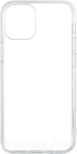 Чехол-накладка Volare Rosso Clear для iPhone 12 Pro Max