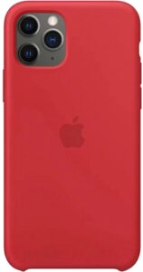 Чехол-накладка Volare Rosso Cordy для Apple iPhone 11