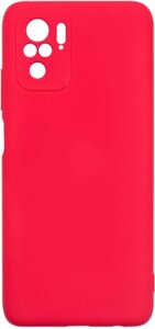 Чехол-накладка Volare Rosso Jam для Redmi Note 10/Note 10 S