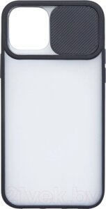 Чехол-накладка Volare Rosso Zippy для iPhone 12 Pro Max