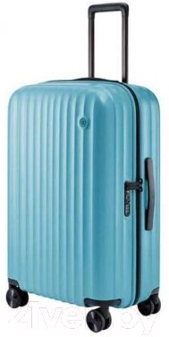 Чемодан на колесах 90 Ninetygo Elbe Luggage 24 от компании Бесплатная доставка по Беларуси - фото 1