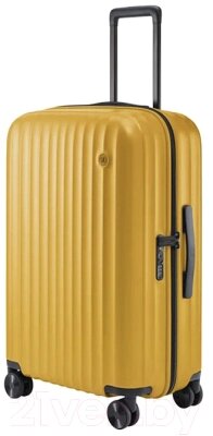 Чемодан на колесах 90 Ninetygo Elbe Luggage 24 от компании Бесплатная доставка по Беларуси - фото 1