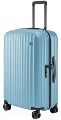 Чемодан на колесах 90 Ninetygo Elbe Luggage 28 от компании Бесплатная доставка по Беларуси - фото 1