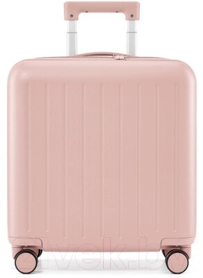 Чемодан на колесах 90 Ninetygo Lightweight Pudding Luggage 18 от компании Бесплатная доставка по Беларуси - фото 1