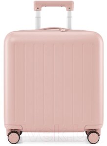 Чемодан на колесах 90 Ninetygo Lightweight Pudding Luggage 18