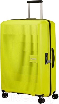 Чемодан на колесах American Tourister Aerostep MD8*06 003 от компании Бесплатная доставка по Беларуси - фото 1