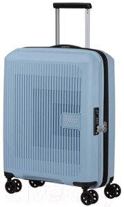 Чемодан на колесах American Tourister Aerostep MD8*08 001