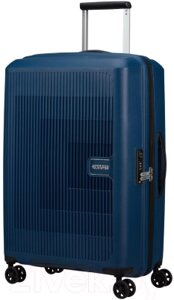 Чемодан на колесах American Tourister Aerostep MD8*41 002