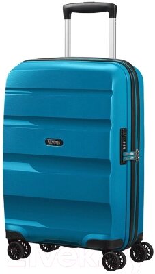 Чемодан на колесах American Tourister Bon Air Dlx MB2*01 001 от компании Бесплатная доставка по Беларуси - фото 1