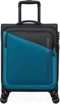 Чемодан на колесах American Tourister Daring Dash MF7*39 001 от компании Бесплатная доставка по Беларуси - фото 1